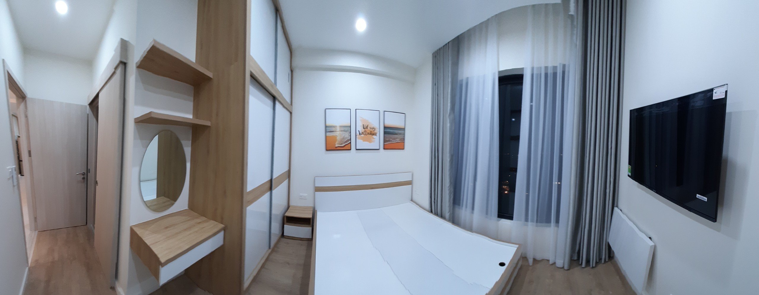 Cho thuê căn hộ Hưng Phúc Premier, phú mỹ hưng, quận 7. Diện tích: 69m, 2 phòng ngủ . Nội thất đầy đủ, giá chỉ 18 triệu/ tháng. Liên hệ xem nhà: hotline Ngọc Thư ( zalo, viber) - 7357