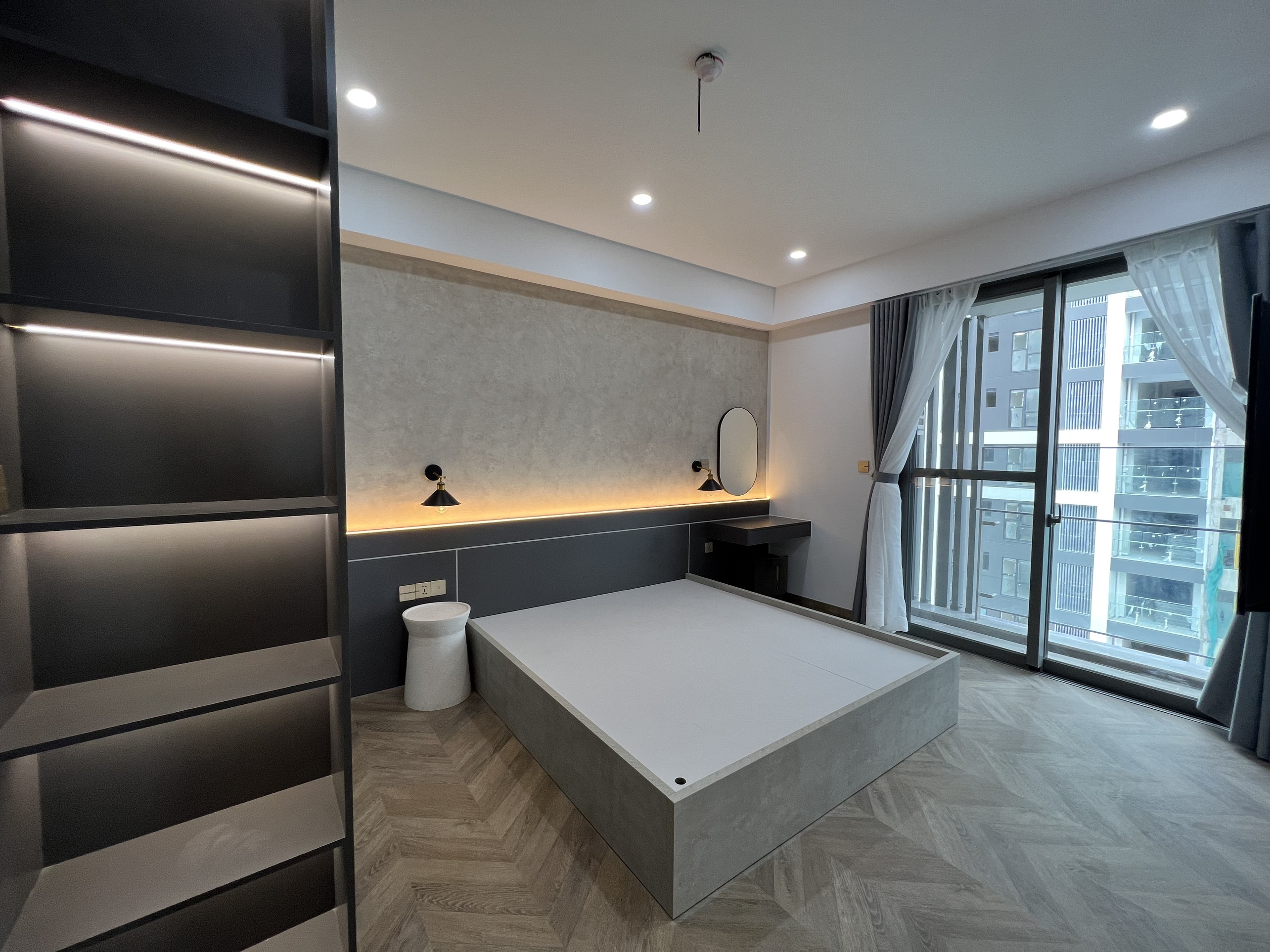 Cho thuê căn hộ Ascentia, phú mỹ hưng, quận 7. Diện tích: 108 m, 3 phòng ngủ, nội thất cao cấp, ô đậu xe hầm miễn phí, giá chỉ: 35 triêu/ tháng. Anh chị xem nhà liên hệ: hotline Ngọc Thư ( zalo, viber) - 7393