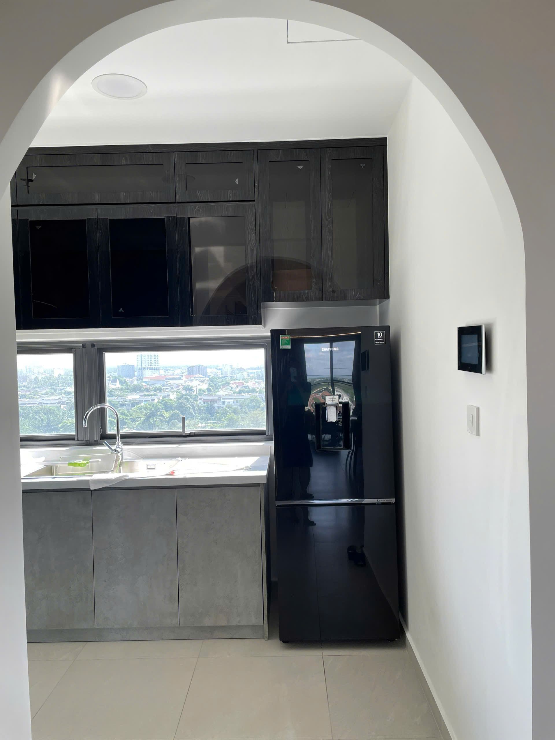 Cần bán căn hộ Hưng Phúc Premier, phúc mỹ hưng, quận 7. Diện tích: 79m, 2 phòng ngủ, 2wc. Nội thất cao cấp, view biệt thự . Giá chỉ 7 tỷ . Qúy khách xem nhà liên hệ: hotline Ngọc Thư ( zalo, viber) - 7466