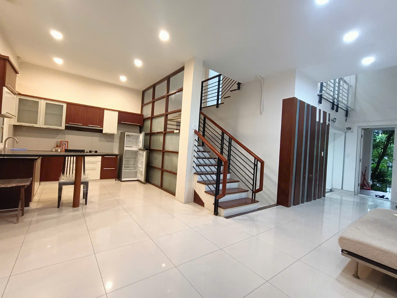 Chỉ 38 Triệu Sở Hữu Biệt Thự PMH - Q7. Khu An Ninh - Yên Tĩnh - Phù Hợp Ở _ VP. Em Luân. Xem Ngay - 7514