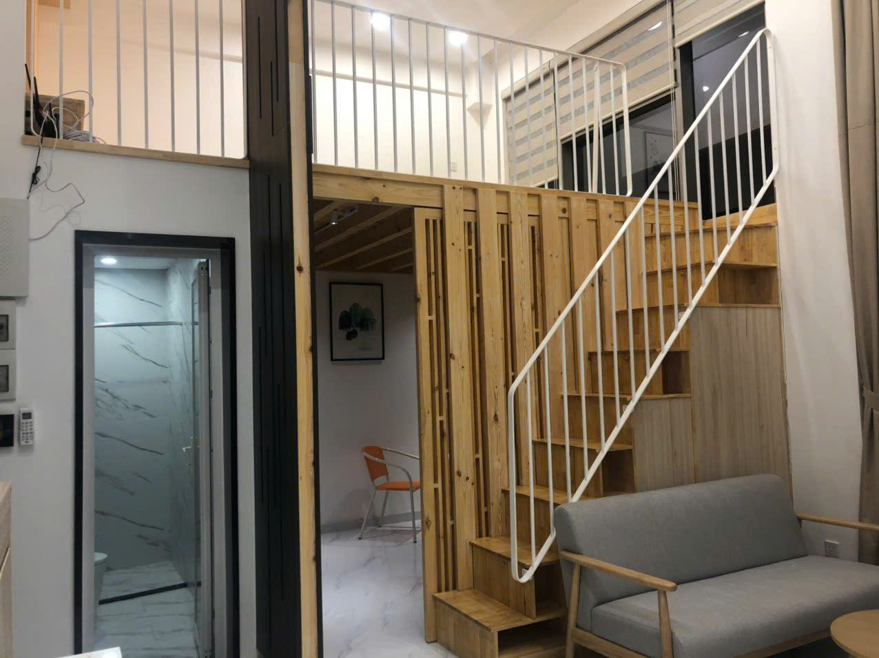 Cho thuê shophouse Midtown The Synature, phú mỹ hưng, quận 7. Diện tích: 41,5 m + 30m lửng. Nội thất đầy đủ, cao cấp, giá chỉ 19tr/ tháng. Anh chị xem nhà liên hệ: hotline Ngọc Thư ( zalo, viber) - 7535