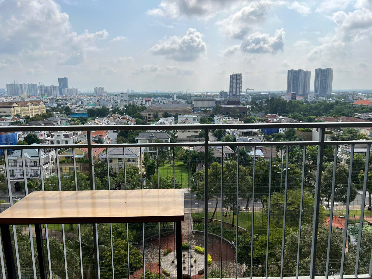 HOT! Cho thuê nhanh Căn hộ cao cấp Nam Phúc - Le Jardin, Phú Mỹ Hưng, 114m2, 2PN, 2WC. Nhà siêu đẹp, Giá siêu rẻ. Liên hệ: hotline (Đình Hải) - 7675