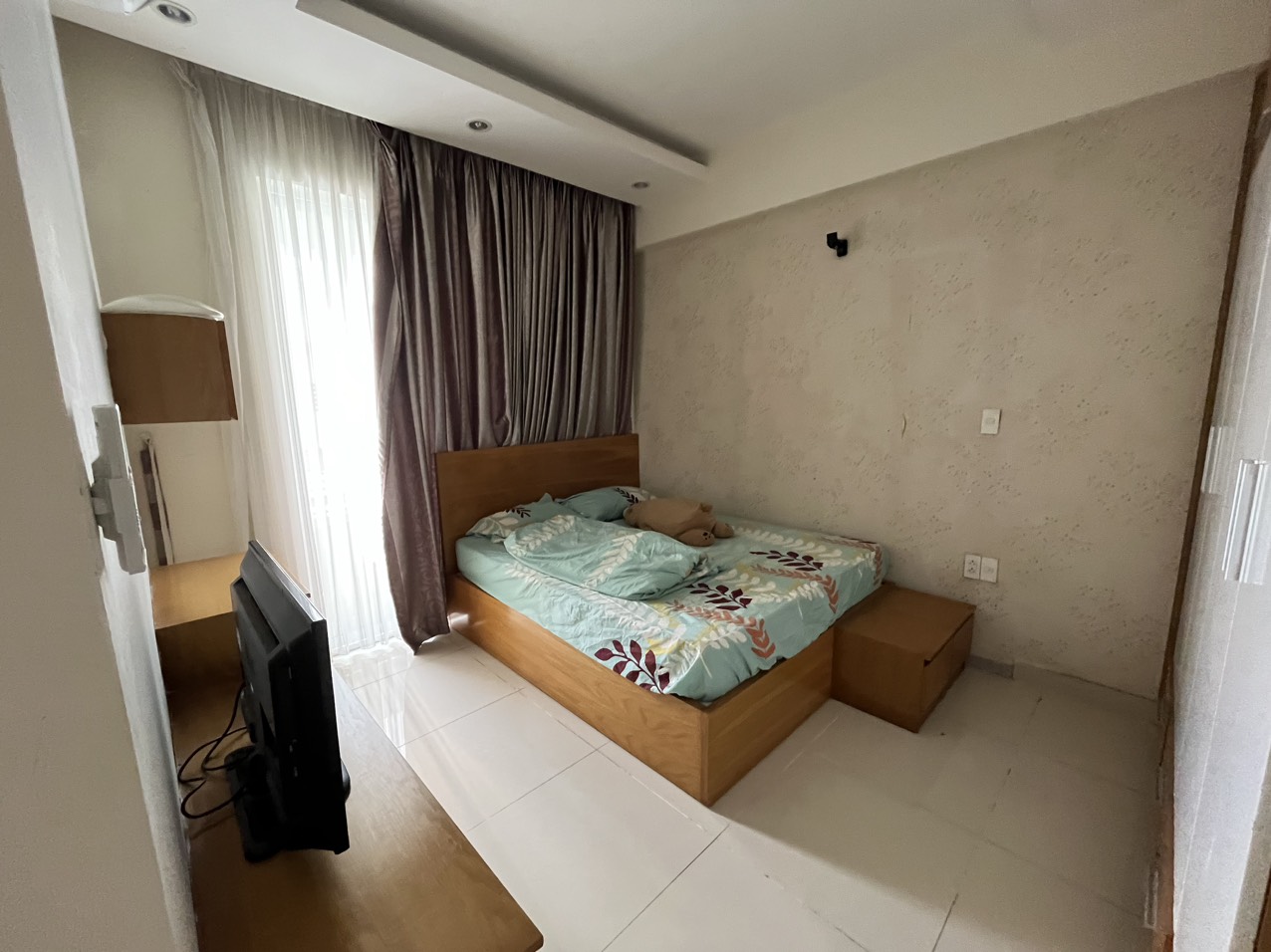 Cho thuê căn hộ cao cấp Riverpark Residence, Phú Mỹ Hưng, 128 m2, Nội thất cao cấp, View sông tuyệt đẹp, giá cực hợp lý chỉ 38tr/tháng. LH ngay hotline (Đình Hải) - 7698