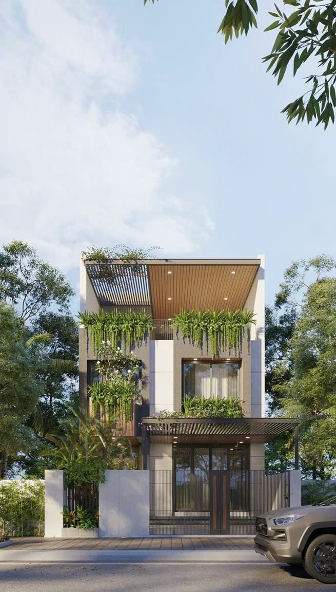 Bán biệt thự phố vườn Mỹ Thái 1 DT 7x18m, MT Đường 21m, View công viên 2 hecta, giá 45tỷ. LH: hotline (Em Nguyên)