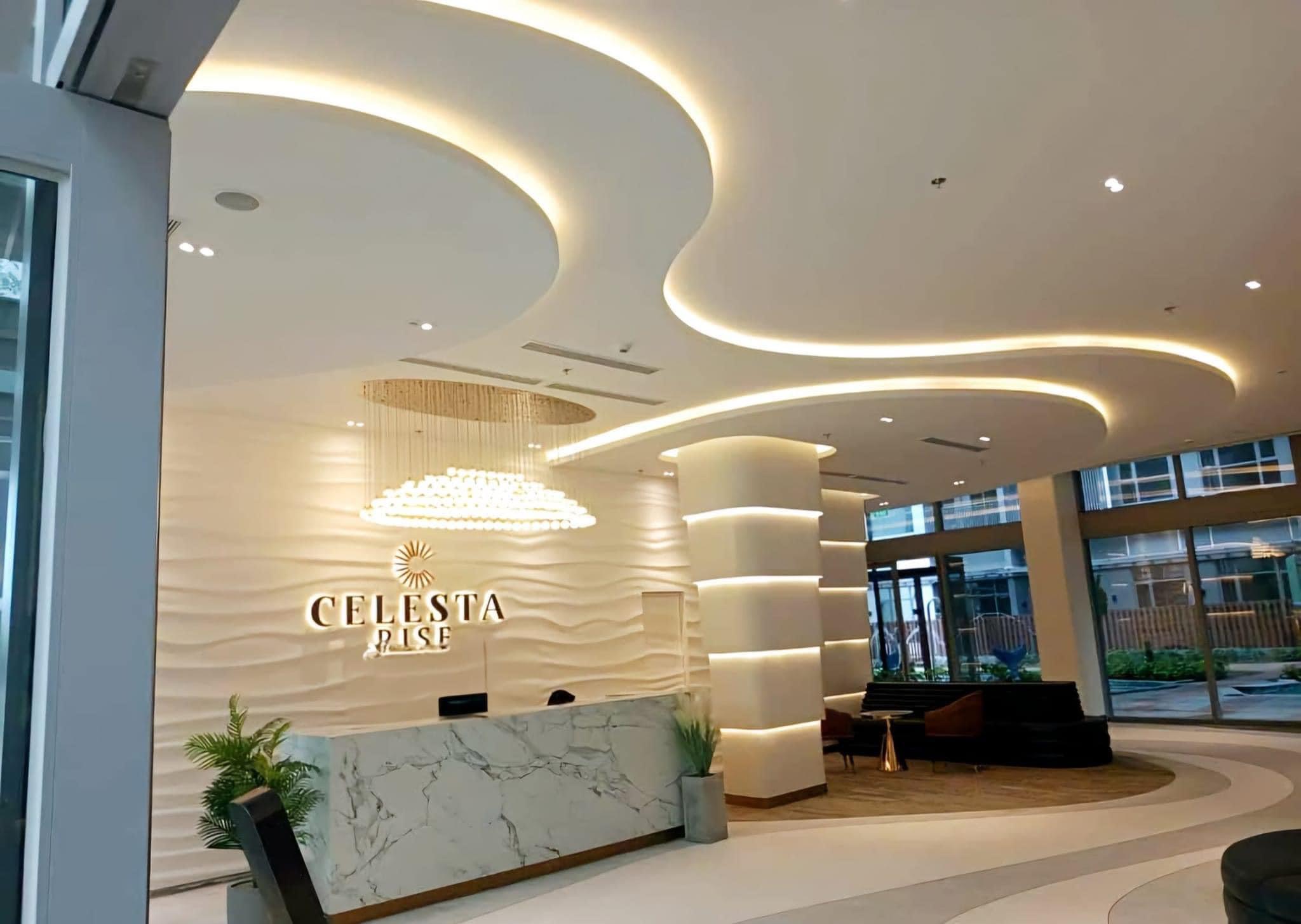 Duy nhất 1 căn góc 3pn 105m2 Celesta Rise - GIÁ ĐẦU TƯ - CHỈ 5tỷ2 All-in. LH: hotline (Em Nguyên)