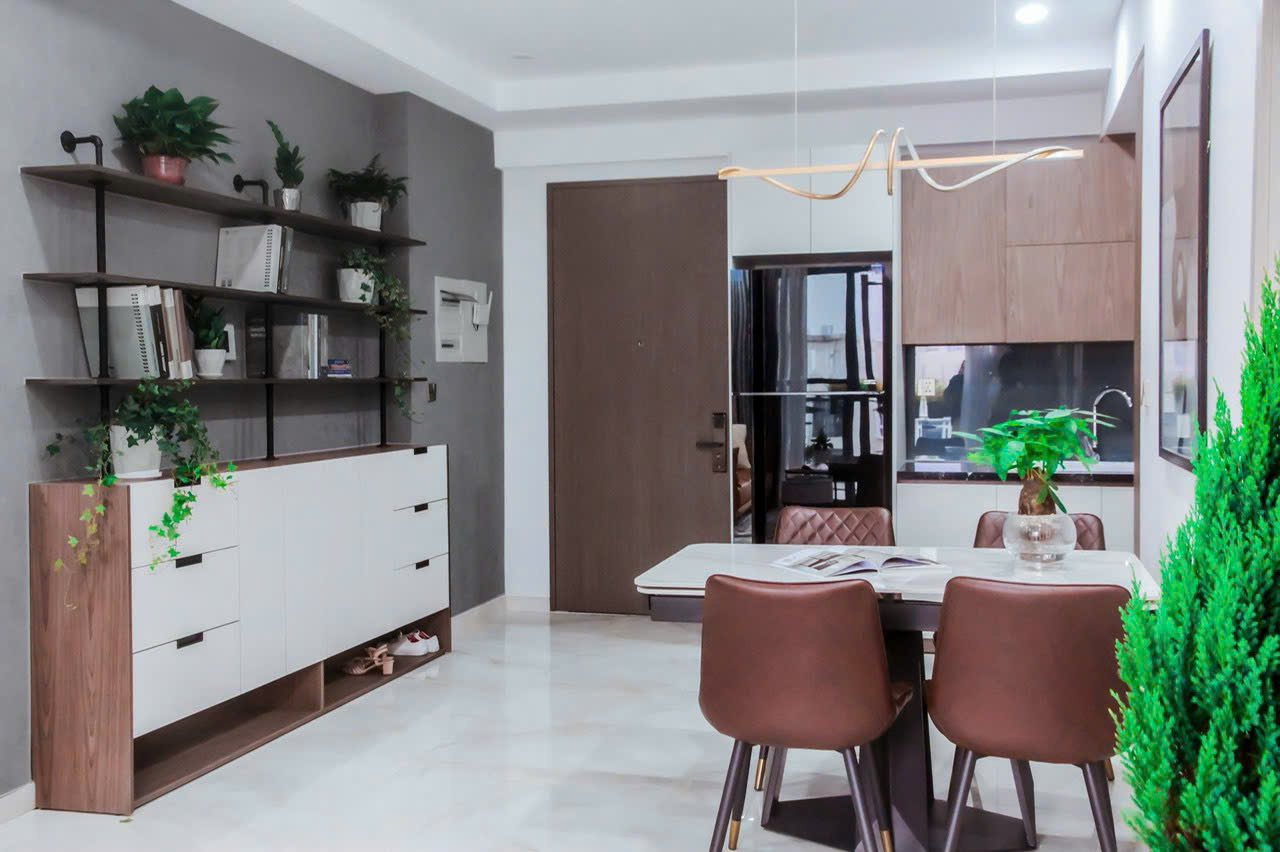 Cho thuê căn hộ The Ascentia, phú mỹ hưng, quận 7. Diện tích: 80m, 2 phòng ngủ, nội thất cao cấp, hiện đại, sang trọng. View biệt thự không ồn. giá chỉ 25 tr/ tháng. Anh chị xem nhà liên hẹ: hotline Ngọc Thư ( zalo, viber) - 8423