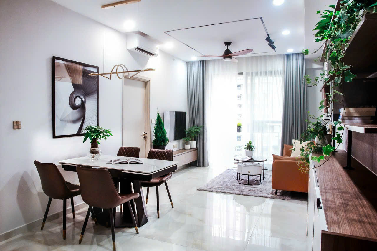 Cho thuê căn hộ The Ascentia, phú mỹ hưng, quận 7. Diện tích: 80m, 2 phòng ngủ, nội thất cao cấp, hiện đại, sang trọng. View biệt thự không ồn. giá chỉ 25 tr/ tháng. Anh chị xem nhà liên hẹ: hotline Ngọc Thư ( zalo, viber) - 8429