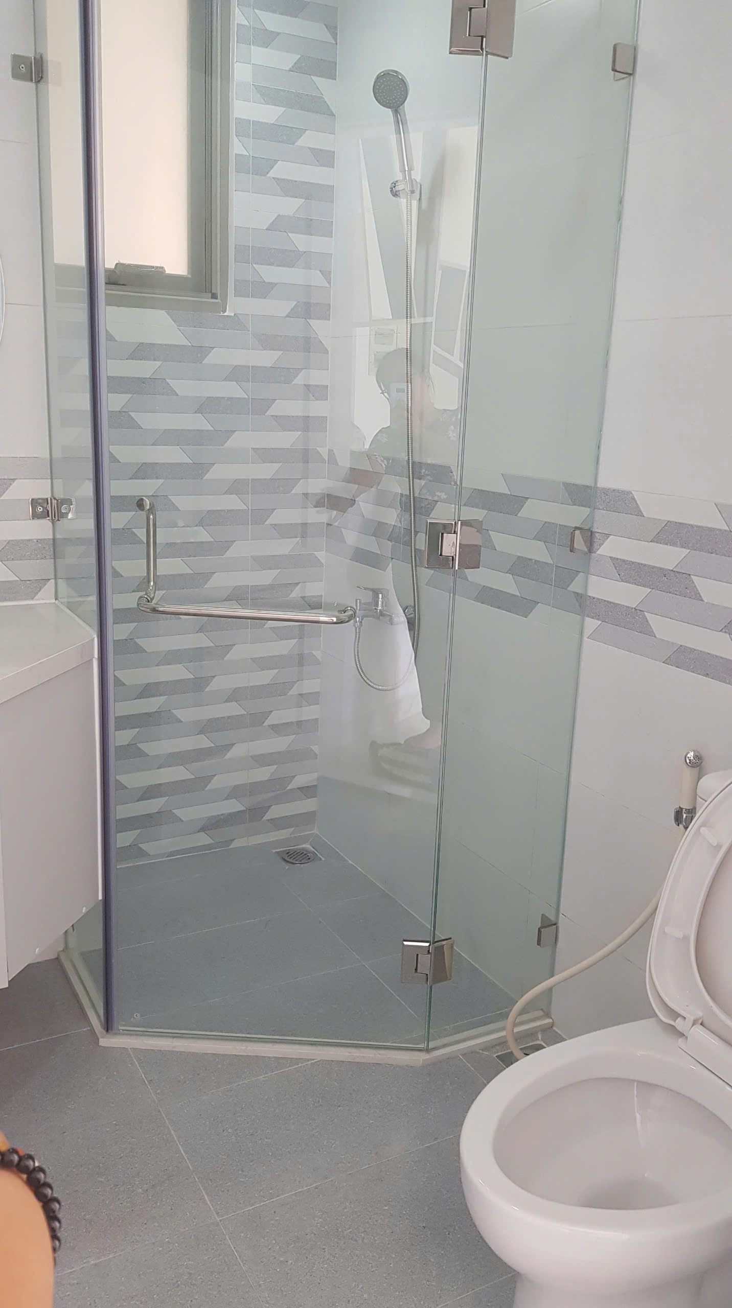 Cho thuê Hưng Phúc Phú Mỹ Hưng Quận 7 giá rẻ 25 triệu/tháng, nhà đầy đủ nội thất mới đẹp. LH: hotline Thanh Mỹ - 8509