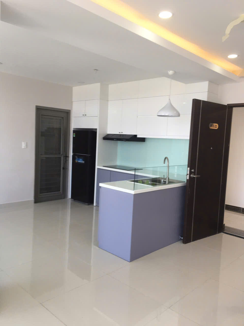 Cho thuê Hưng Phúc Phú Mỹ Hưng Quận 7, 3PN giá rẻ 23 triệu/tháng đầy đủ nội thất cao cấp. LH: hotline Thanh Mỹ - 8438