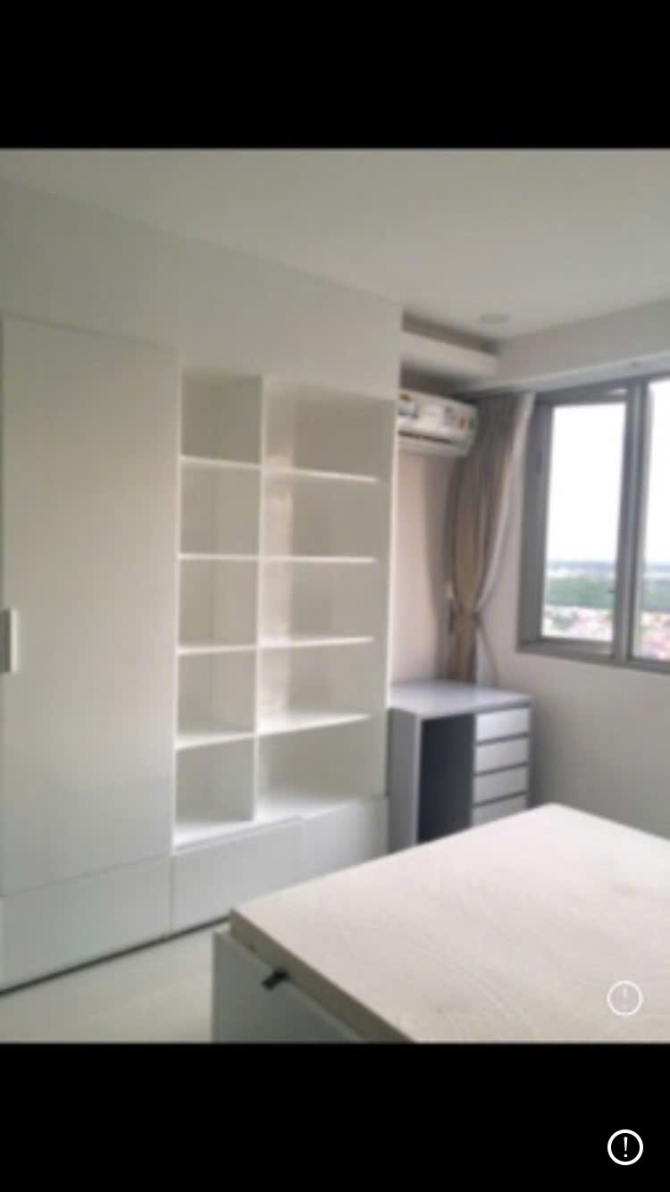 Cho thuê Hưng Phúc Phú Mỹ Hưng Quận 7, 3PN giá rẻ 23 triệu/tháng đầy đủ nội thất cao cấp. LH: hotline Thanh Mỹ - 8437