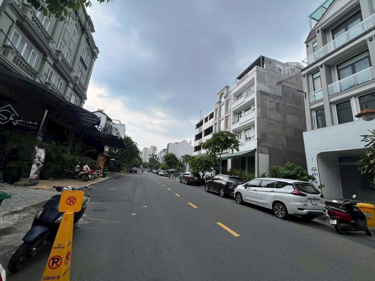 Hàng hiếm! Bán đất Hưng Gia PMH, Q7, giá tốt nhất chỉ có 28 tỷ LH: hotline Thanh Mỹ