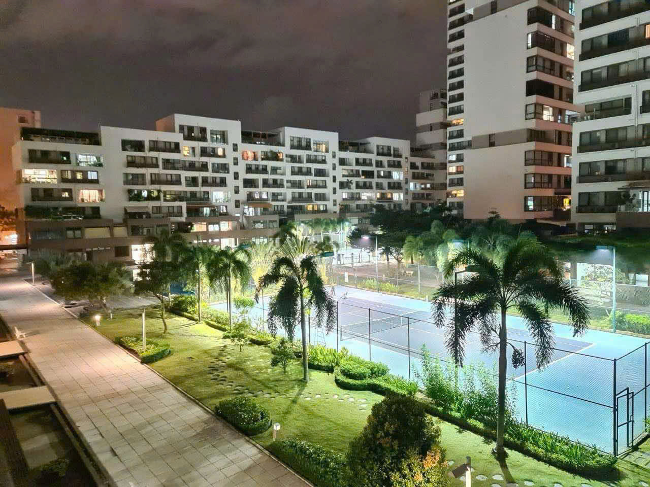 BÁN CĂN HỘ PANORAMA 167M2 3PN SÂN VƯỜN RỘNG VIEW SIU ĐẸP NỘI THẤT CAO CẤP THƯƠNG LƯỢNG GIÁ TỐT - L/H hotline Hằng Phương - 8577