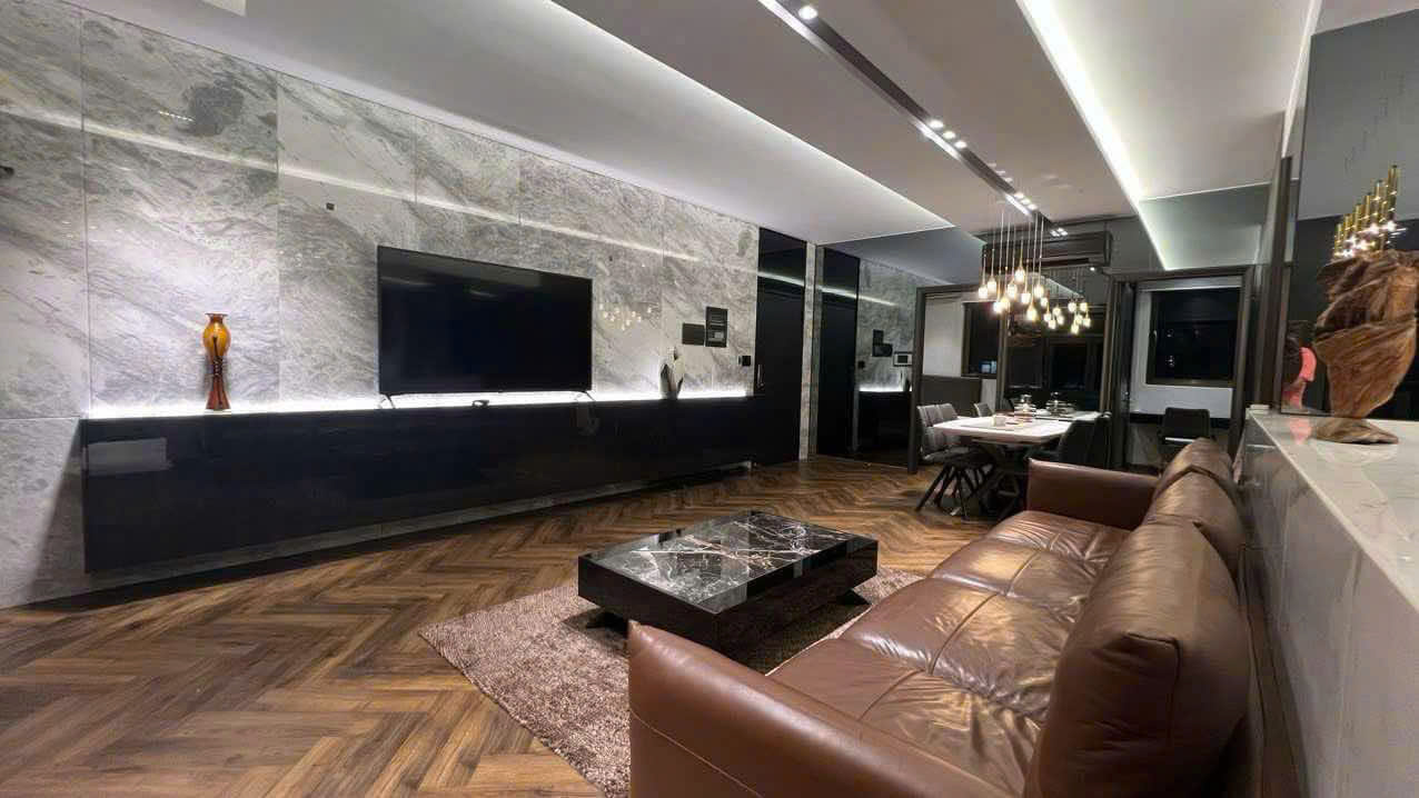 BÁN CĂN HỘ PANORAMA 167M2 3PN SÂN VƯỜN RỘNG VIEW SIU ĐẸP NỘI THẤT CAO CẤP THƯƠNG LƯỢNG GIÁ TỐT - L/H hotline Hằng Phương - 8574