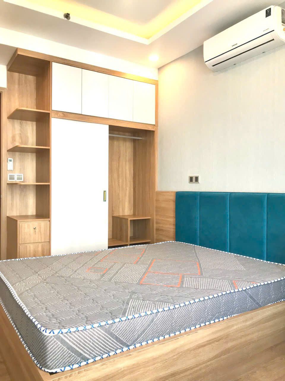 RẺ NHẤT THỊ TRƯỜNG - CHO THUÊ MIDTOWN M8 –NHÀ ĐẸP- 3PN 113M2 - XÁCH VALI VÀO Ở NGAY - CHỉ 44TR/THÁNG L/H EM PHƯƠNG hotline