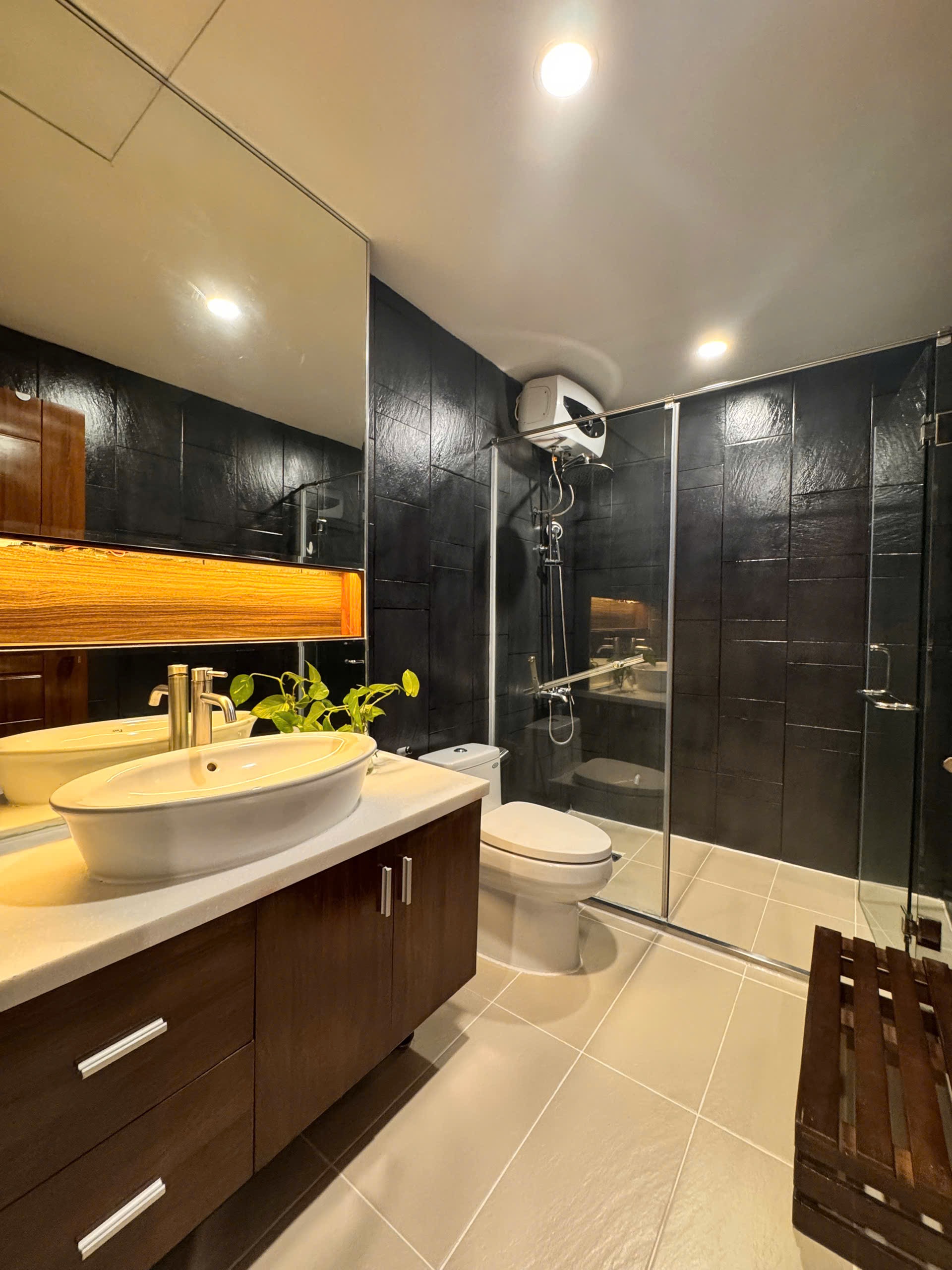 BÁN GREEN VALLEY 120m2, 3PN - FULL NT- NHÀ ĐẸP CHỈ 9,6 TỶ. L/H EM PHƯƠNG - 8862