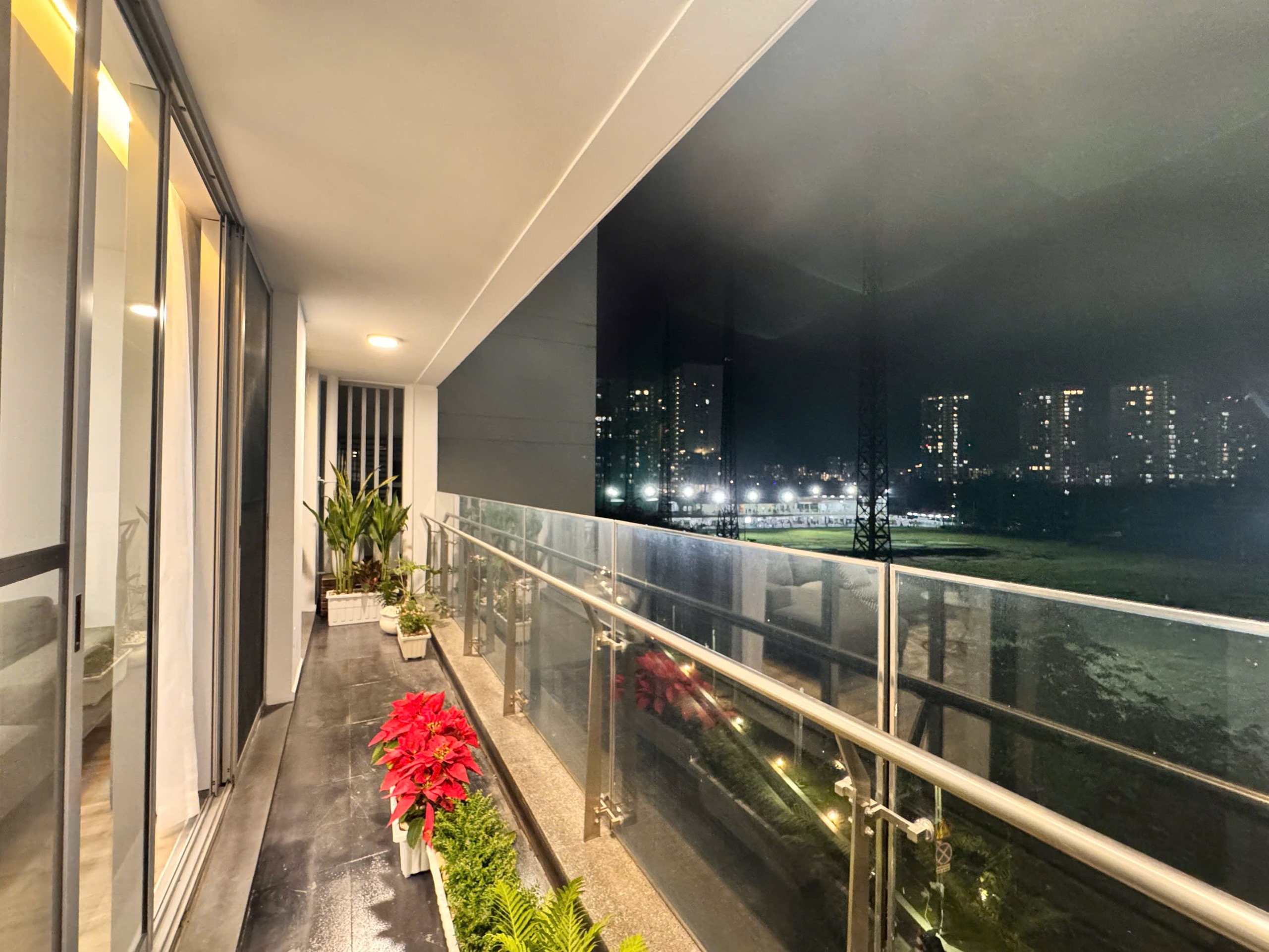 BÁN GREEN VALLEY 120m2, 3PN - FULL NT- NHÀ ĐẸP CHỈ 9,6 TỶ. L/H EM PHƯƠNG - 8863