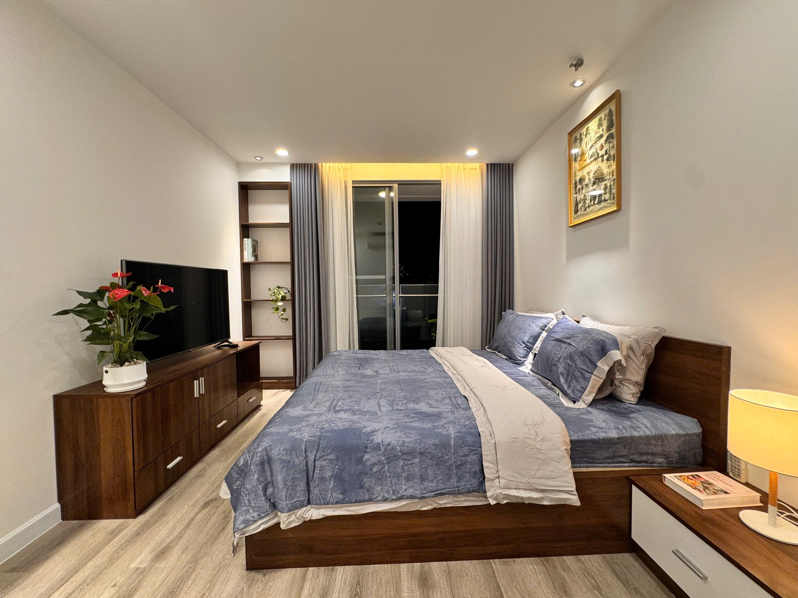 BÁN GREEN VALLEY 120m2, 3PN - FULL NT- NHÀ ĐẸP CHỈ 9,6 TỶ. L/H EM PHƯƠNG - 8860