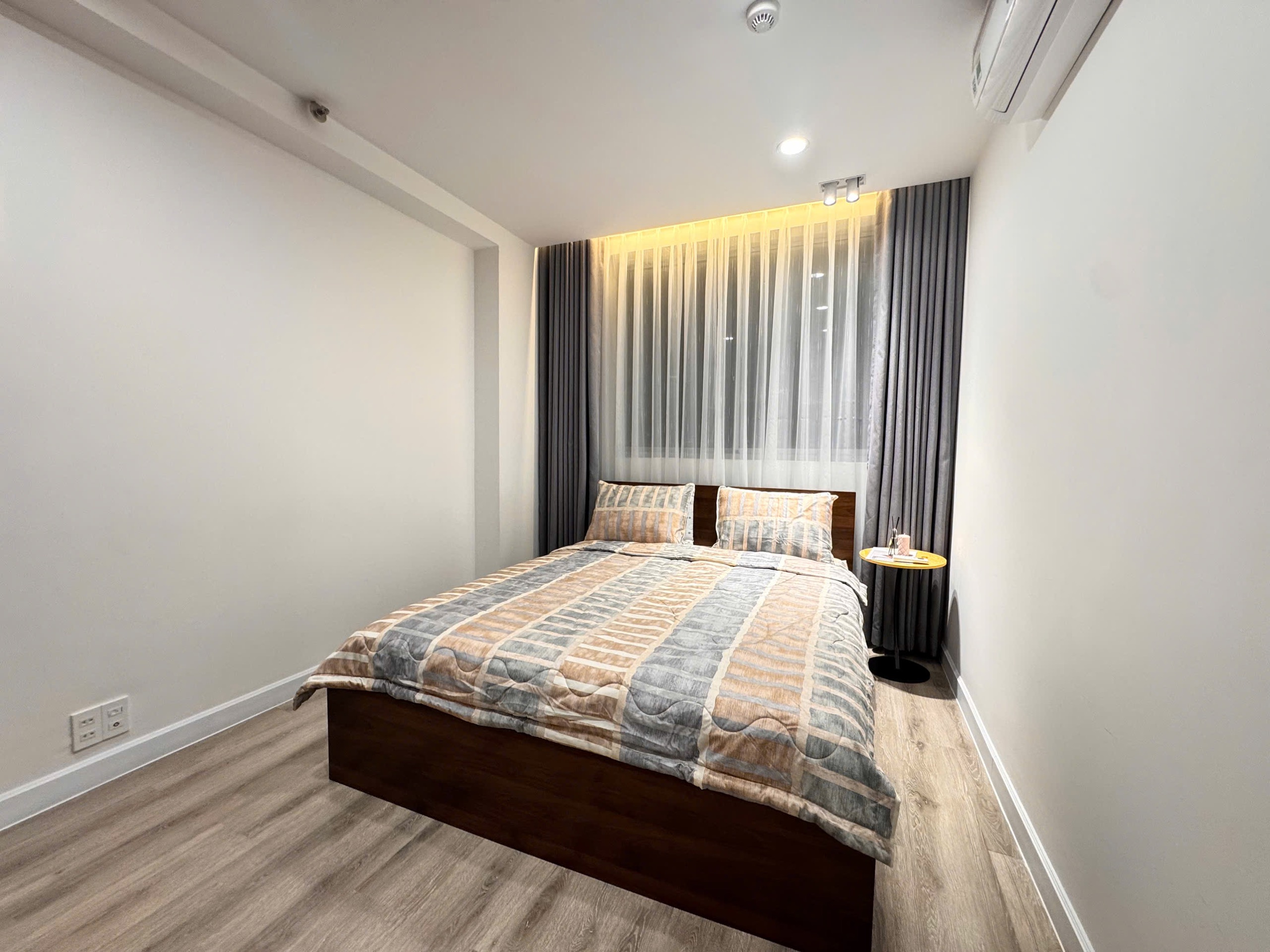 BÁN GREEN VALLEY 120m2, 3PN - FULL NT- NHÀ ĐẸP CHỈ 9,6 TỶ. L/H EM PHƯƠNG - 8861