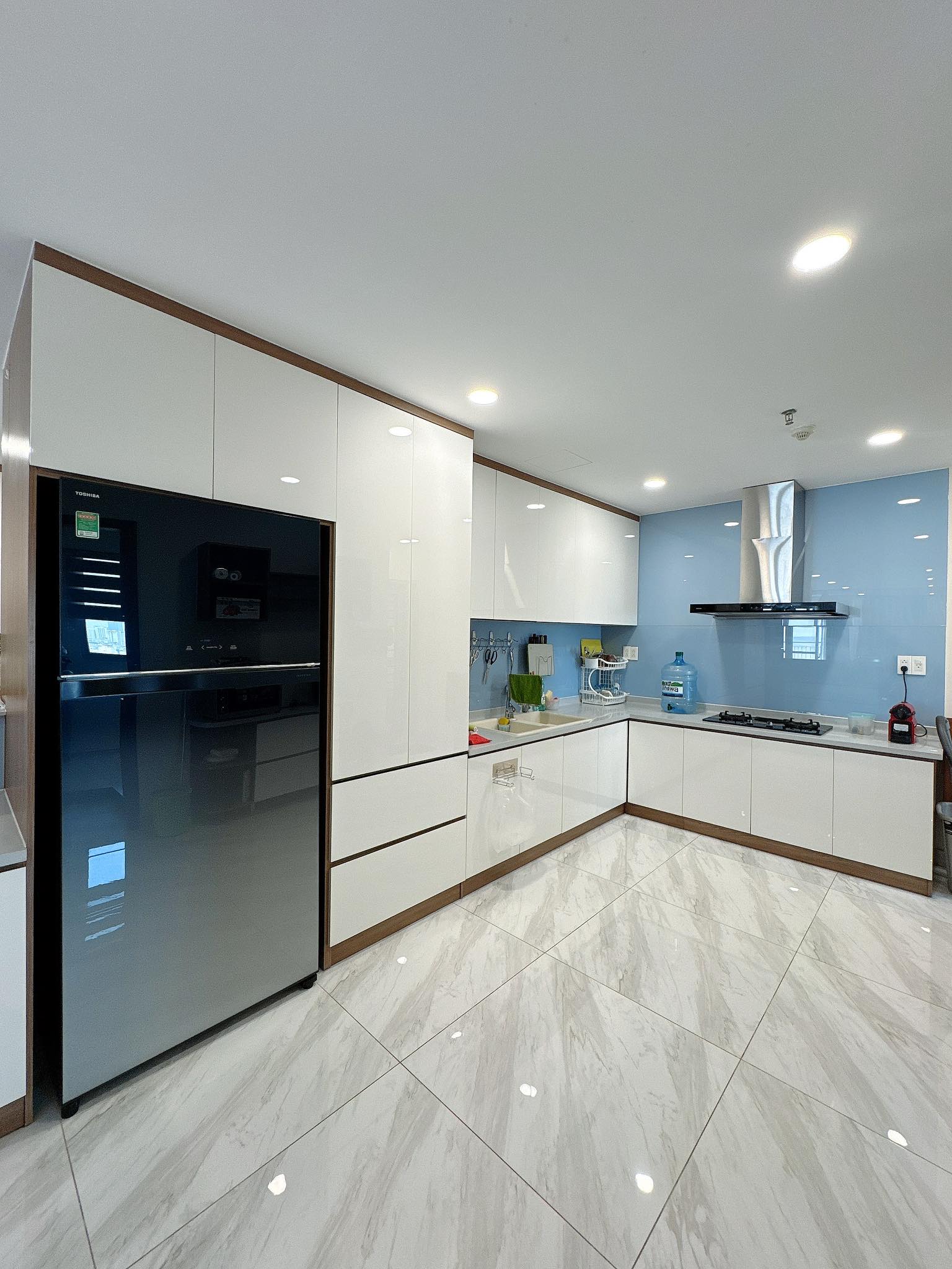 CHỦ NN CHO THUÊ CĂN GÓC SCENIC VALLEY 116M,LẦU CAO,VIEW ĐẸP, FULL NỘI THẤT CC,NHÀ ĐẸP HƠN HÌNH CHỈ 29 TRIỆU/THÁNG.HOTLINE EM HẰNG PHƯƠNG - 8978