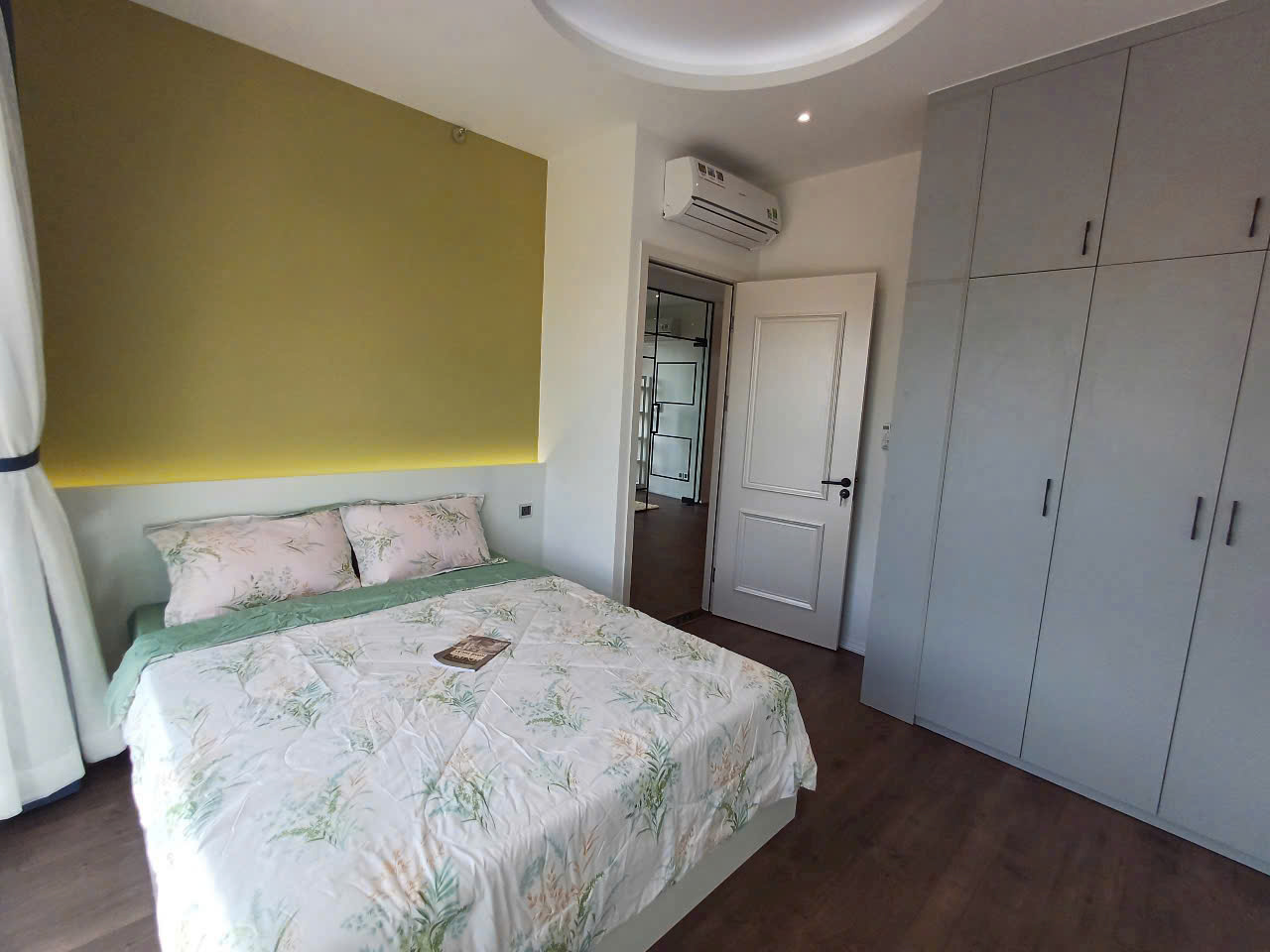 CẦN CHUYỂN NHƯỢNG NHANH! Căn hộ Scenic Valley 110m Full Nội Thất, Xách Vali Ở Ngay! L/h: Em HẰNG PHƯƠNG - 9014