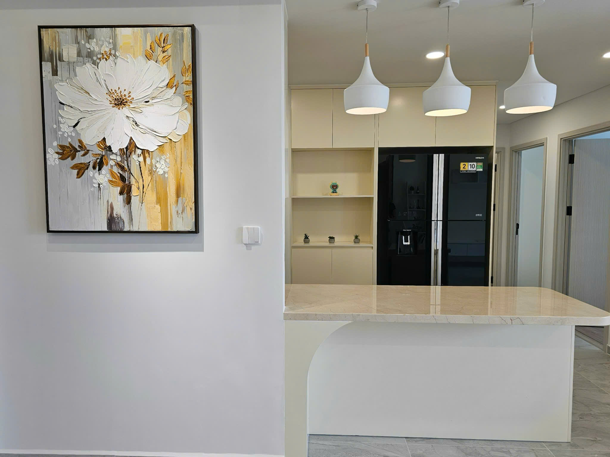 CHO THUÊ CĂN GÓC CARDINAL 101M² – 3PN – FULL NỘI THẤT – CHỈ 40TR. L/H em HẰNG PHƯƠNG - 9044