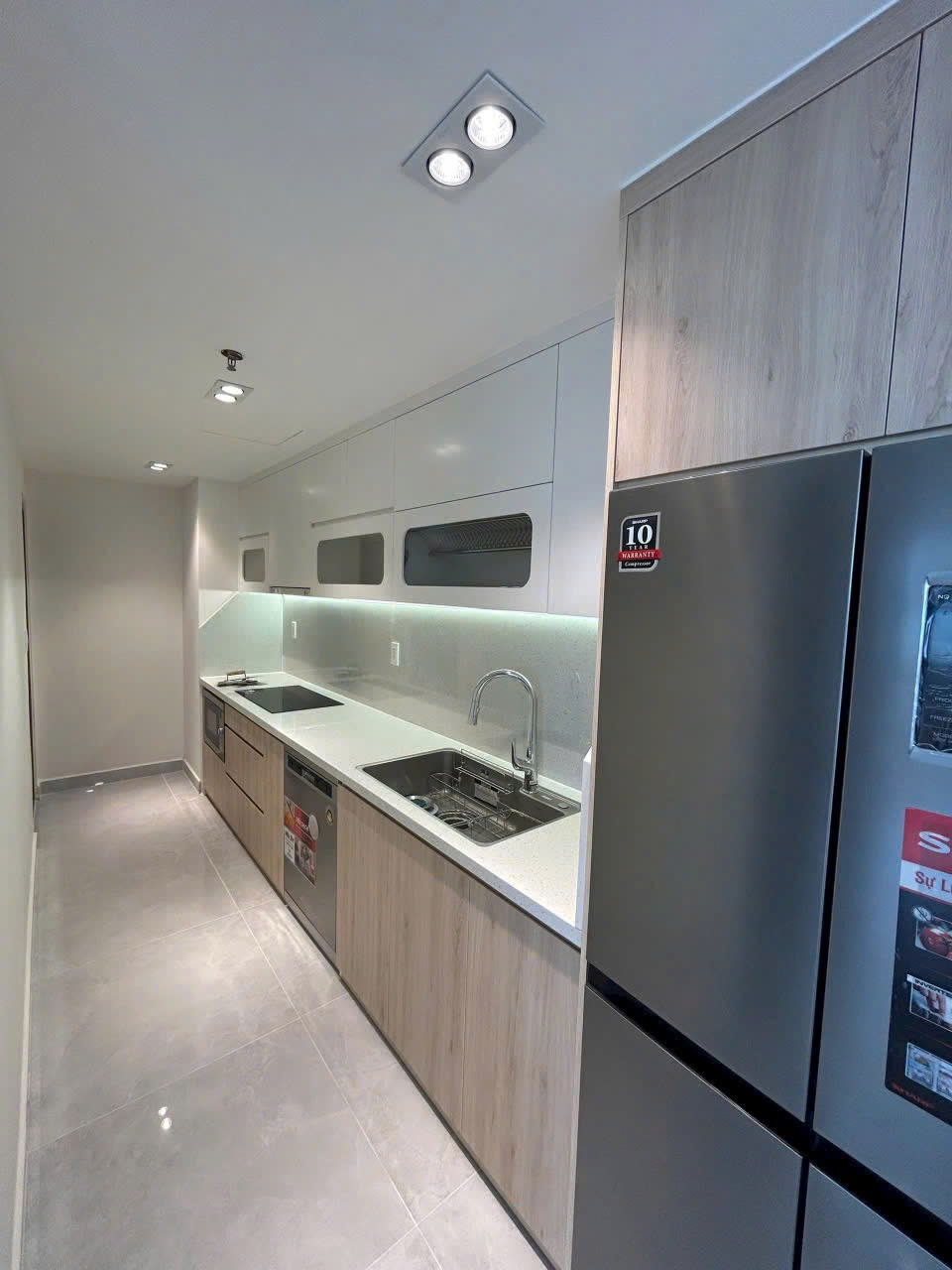 CHO THUÊ HƯNG PHÚC 78M2 2PN - VIEW BIỆT THỰ CHỈ 24TR/THÁNG. L/H HOTLINE EM HẰNG PHƯƠNG - 9047