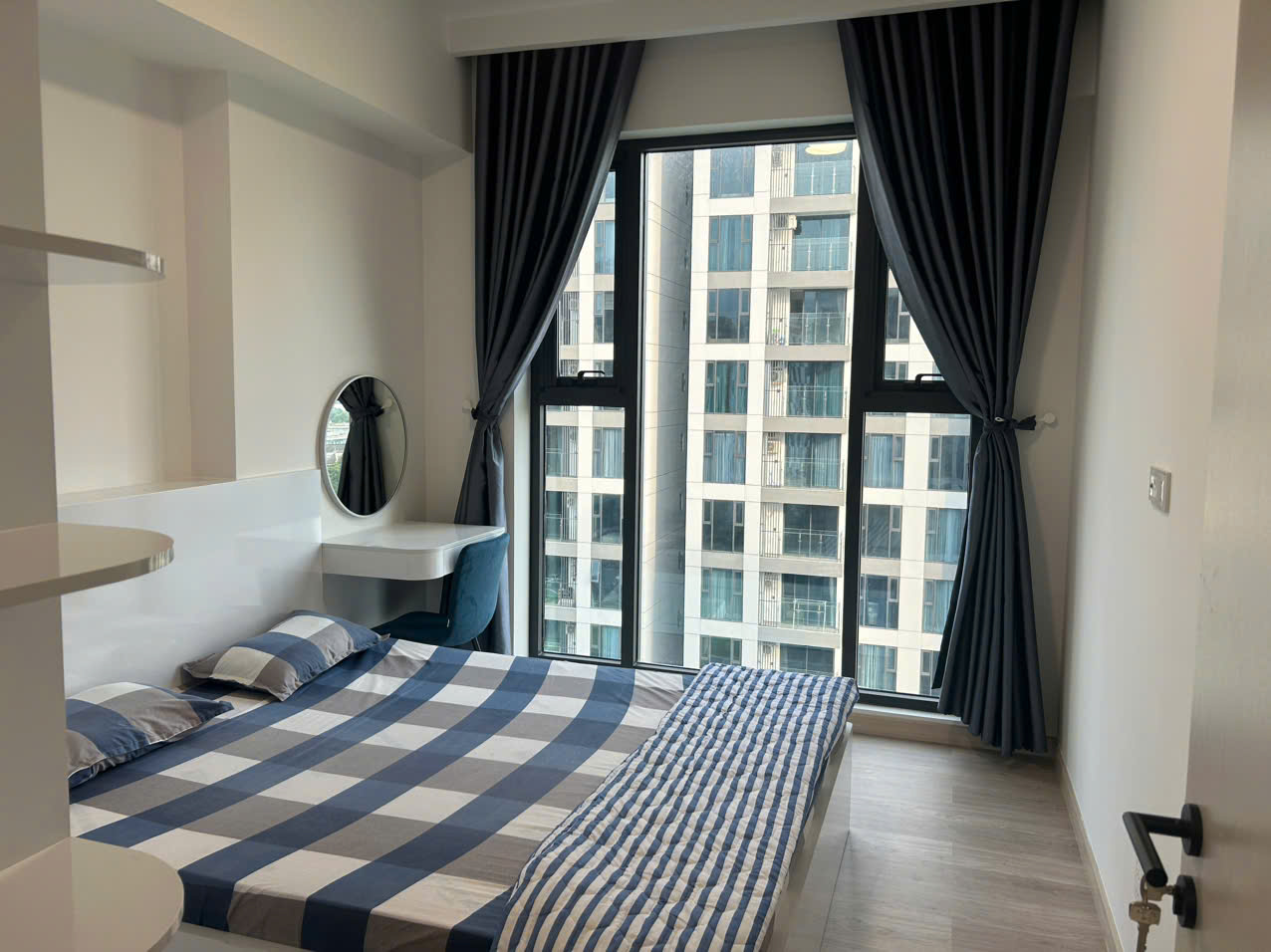 BÁN CĂN GÓC CARDINAL COURT MỚI ĐẸP 101M2 KÈM Ô XE. L/H HOTLINE EM HẰNG PHƯƠNG - 9051