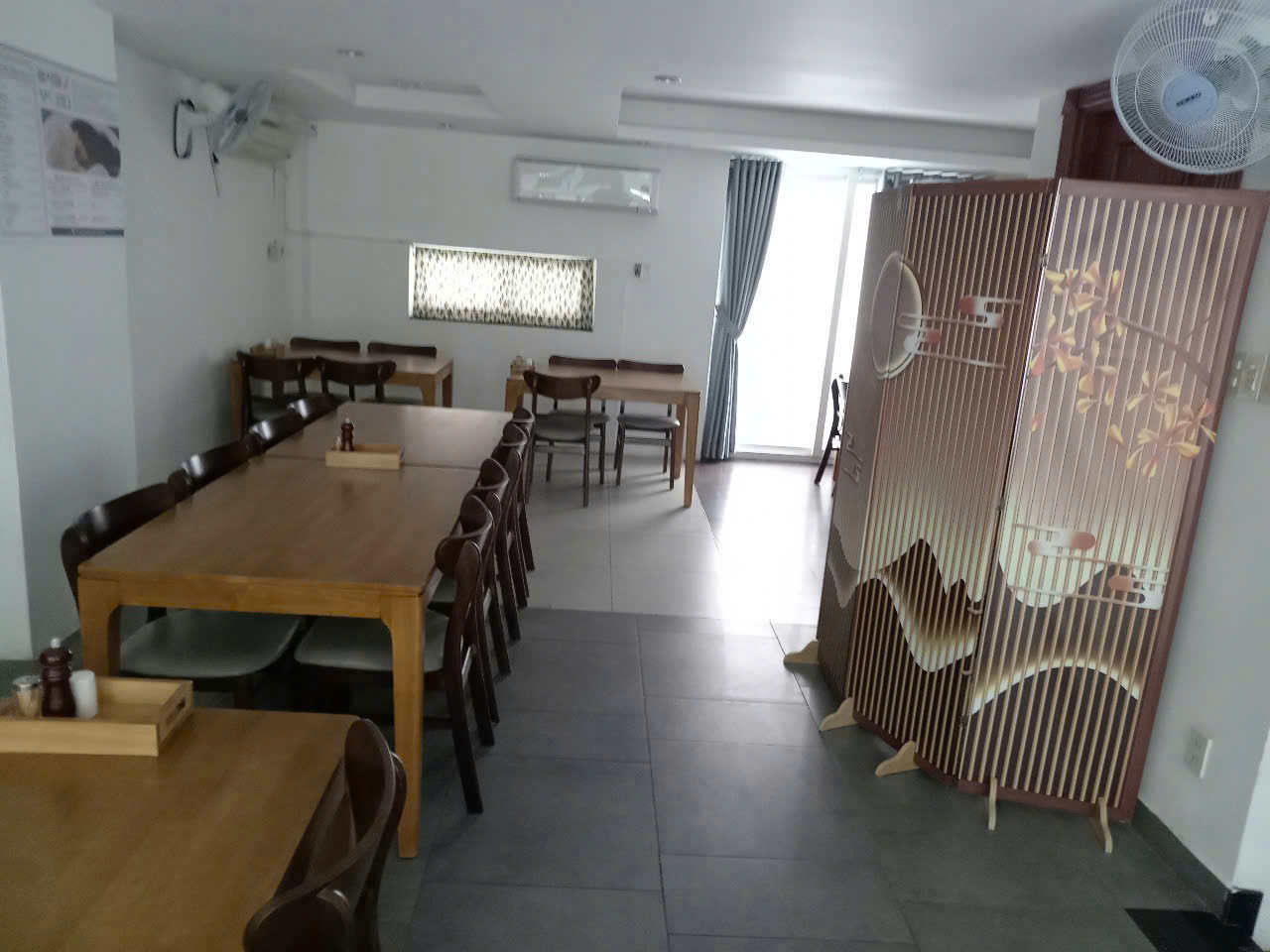 Cho thuê nhà phố Phú Mỹ Hưng,đường Lê Văn Thêm Q7,6PN,6WC,111m2 giá 62 triệu, KD nhiều nghành nghề - 9733