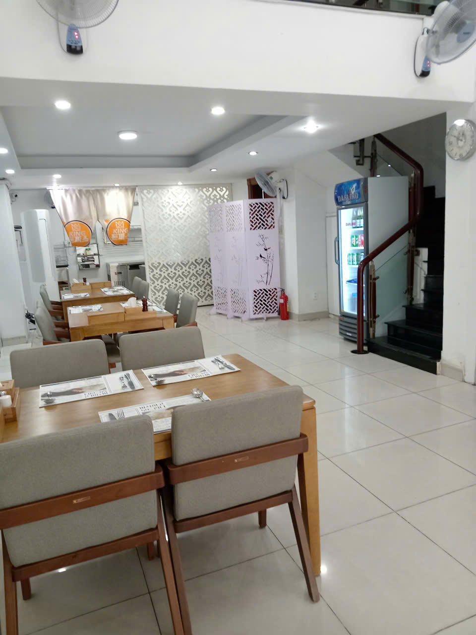Cho thuê nhà phố Phú Mỹ Hưng,đường Lê Văn Thêm Q7,6PN,6WC,111m2 giá 62 triệu, KD nhiều nghành nghề - 9731