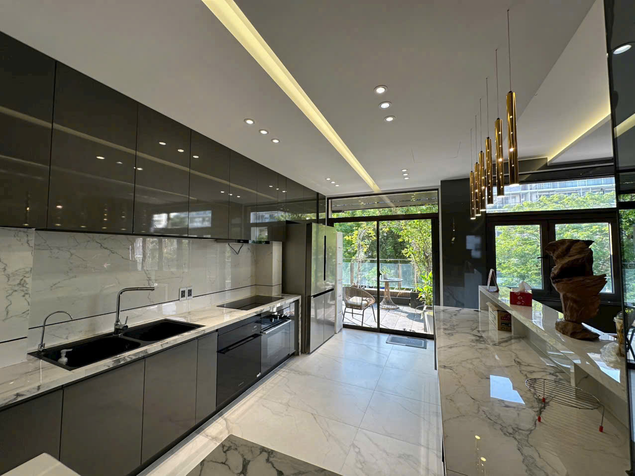 BÁN CĂN HỘ SÂN VƯỜN CAO CẤP PANORAMA – 3PN,167M²,VIEW ĐẸP – CÓ SỔ HỒNG – GIÁ 18,5 TỶ L/H HOTLINE EM HẰNG PHƯƠNG - 9078