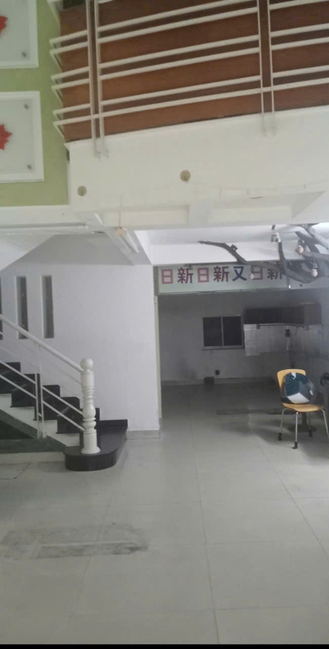 Cho thuê nhà phố  Phú Mỹ Hưng Q7. Giá 70triệu. DT: 111m2. TK: 6PN, 6WC. Liền kề Sky - 9564