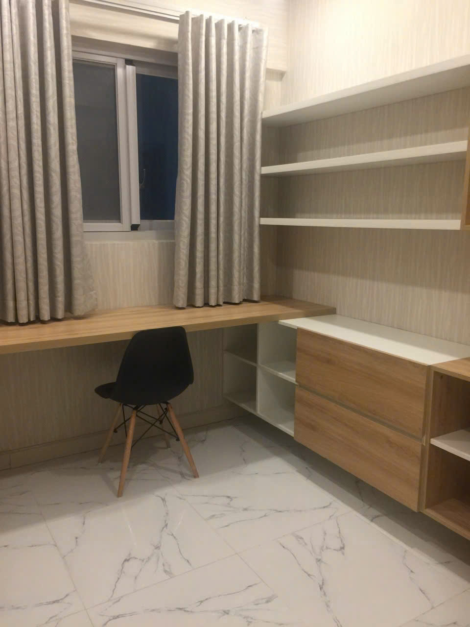 Cho thuê căn hộ Phú Mỹ Hưng khu  Happy Valley, Q7, TP.HCM, 2 PN.2WC, 100m2, 25 triệu,full nội thất. - 9703