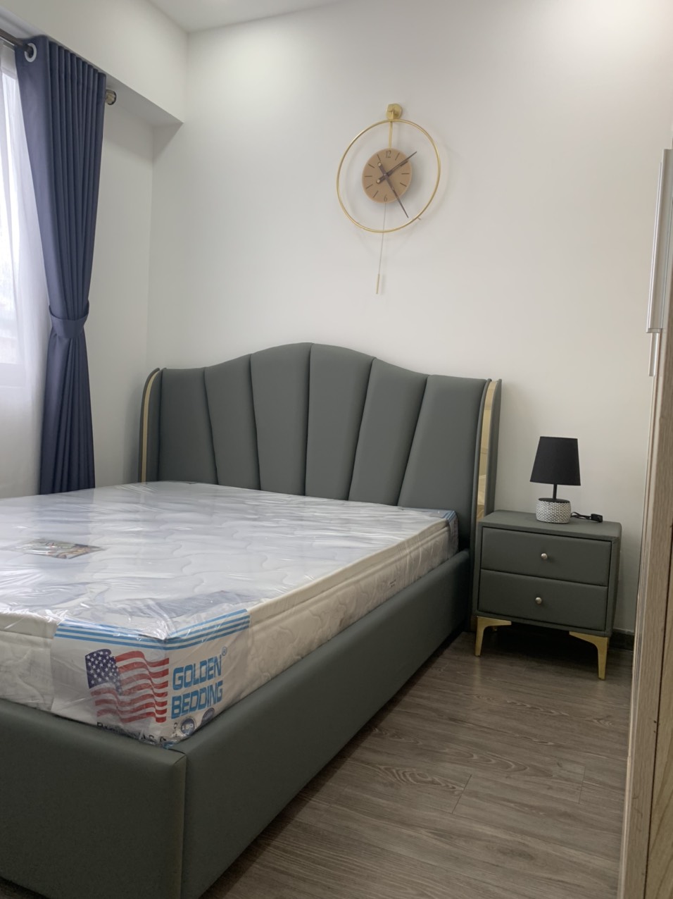 Bán căn hộ Hưng Phúc đường Nguyễn Lương Bằng, phú mỹ hưng, quận 7. Diện tích: 79m, 2 phòng ngủ, nhà đẹp. Sổ hồng, giá chỉ 6.8 tỷ. Liên hê; xem nhà: hotline Ngọc Thư - 9888