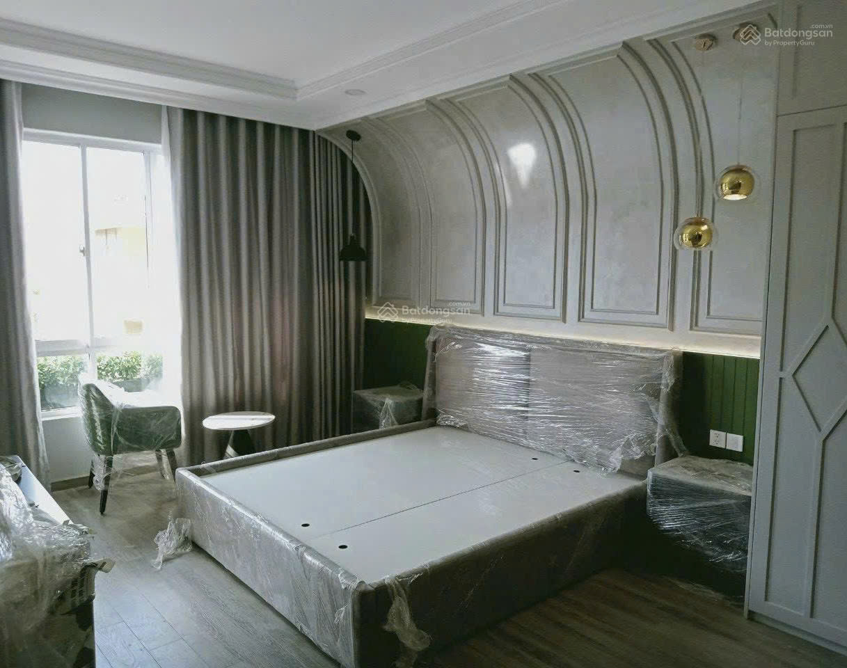 Bán biệt thự Phú Mỹ Hưng, Q7, TP.HCM.khu Phú Gia. 85 tỷ, 317.3m2, 4PN.4WC, hướng Nam. - 10001