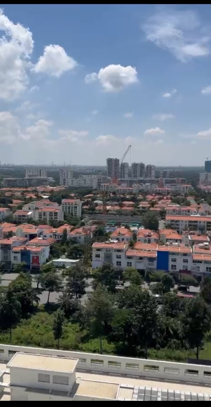 Bán căn hộ chung cư Phú Mỹ Hưng khu Happy Valley,giá siêu hời 11,5 tỷ,DT135m2,3PN,2WC,ô xe,view đẹp.VLLH: HOÀNG CƯỜNG - 10016