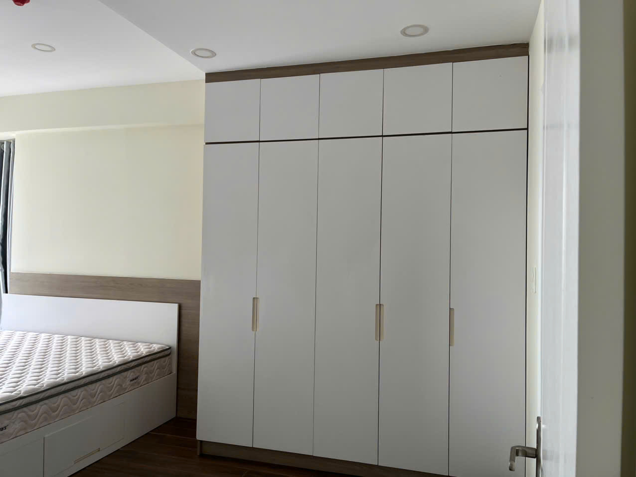 Bán căn hộ khu Hưng Phúc 1.3PN,2WC,97m2, nhà mới,tại Phú Mỹ Hưng, Q7, TP.HCM chỉ với 9,5 tỷ có ô xe.VLLH: HOÀNG CƯỜNG - 10019