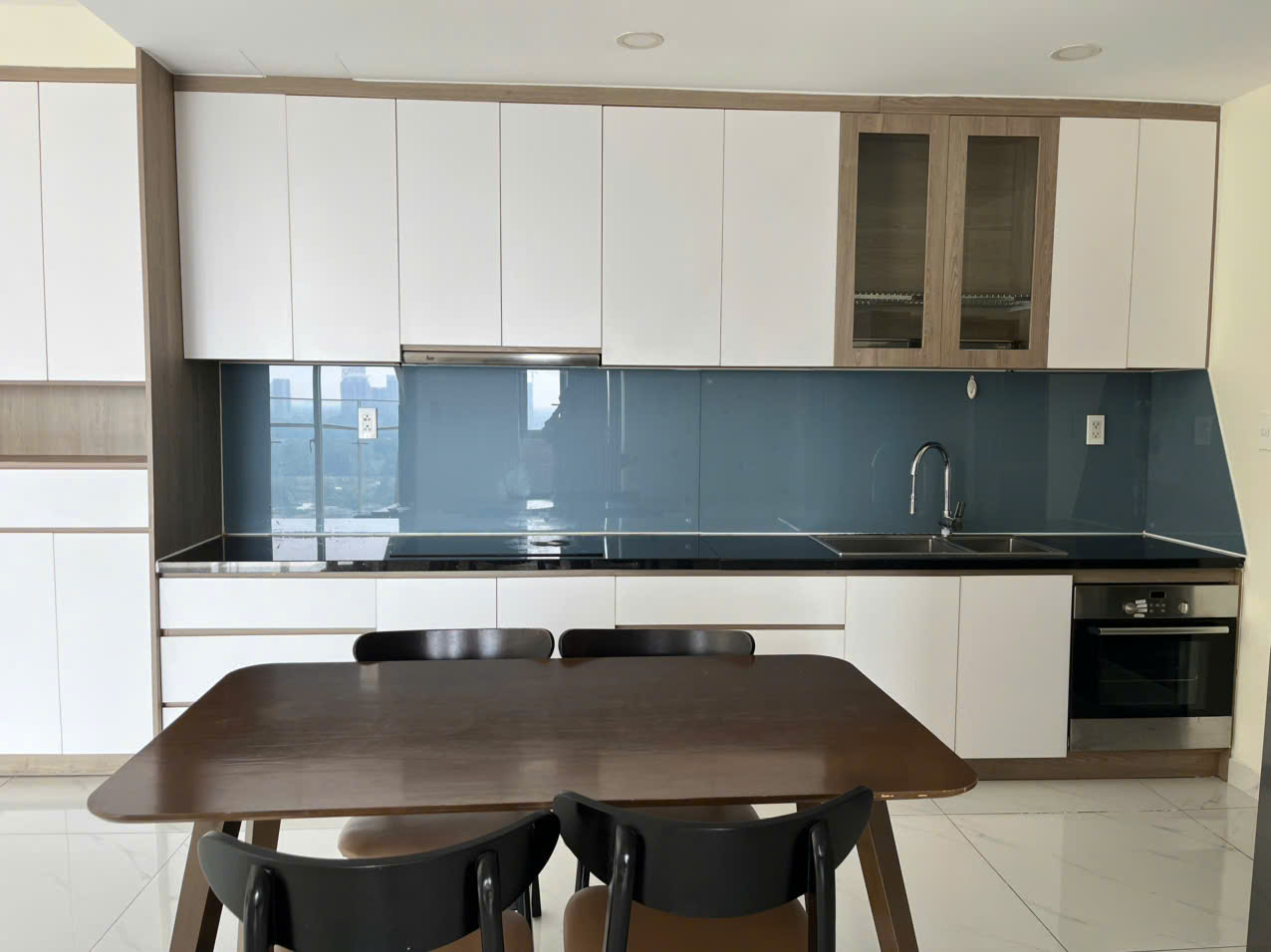 Bán căn hộ khu Hưng Phúc 1.3PN,2WC,97m2, nhà mới,tại Phú Mỹ Hưng, Q7, TP.HCM chỉ với 9,5 tỷ có ô xe.VLLH: HOÀNG CƯỜNG - 10018