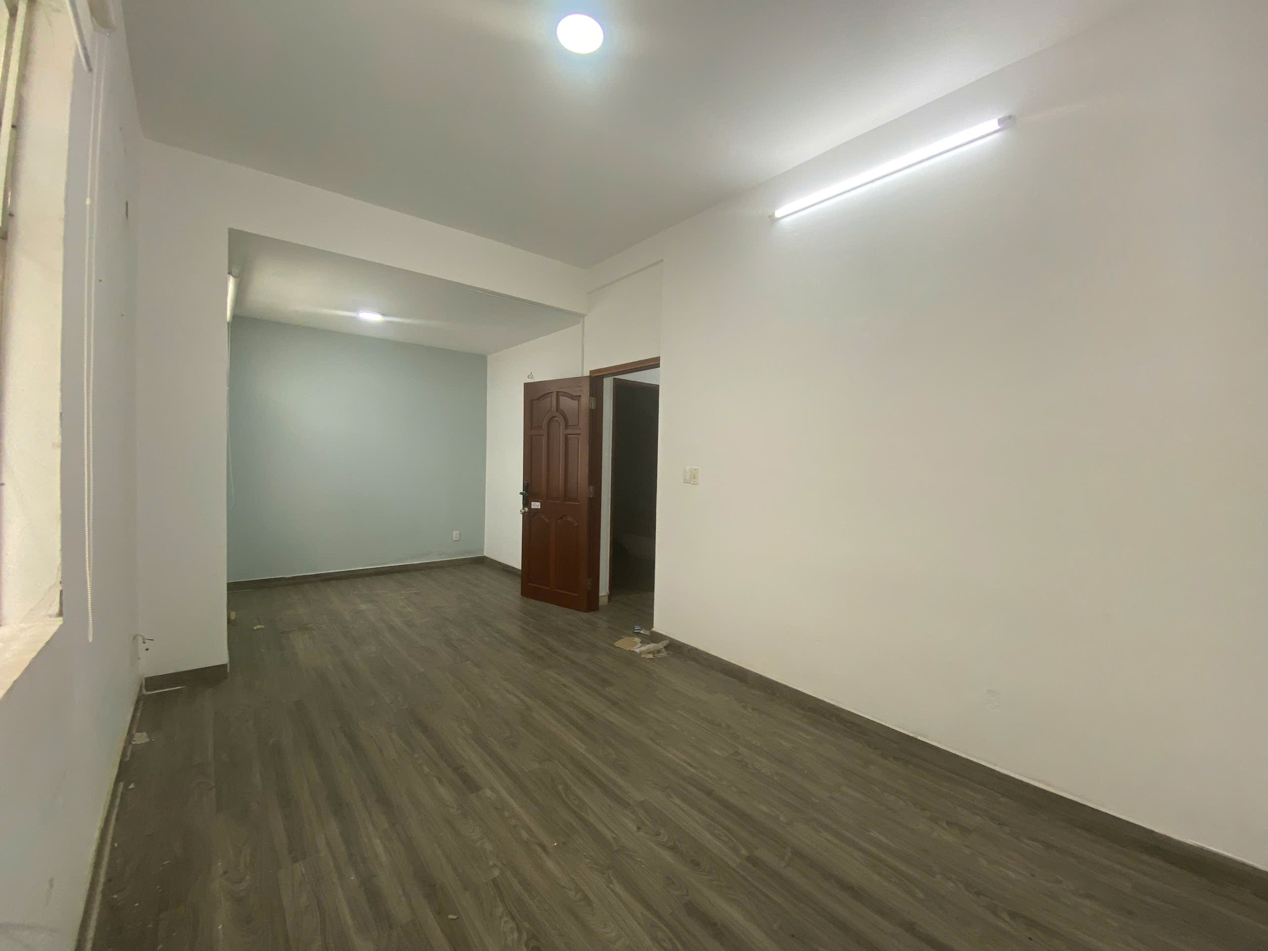 Cho thuê  biệt thự liền kề Phú Mỹ Hưng. Thiết kế: 4PN, 3WC, 126m2 - Phú Mỹ Hưng. Giá: 35 triệu. Phù Hợp Ở - Làm Văn Phòng. Em Luân - Hợp Tín Land | BĐS Phú Mỹ Hưng – Quận 7 - 10027