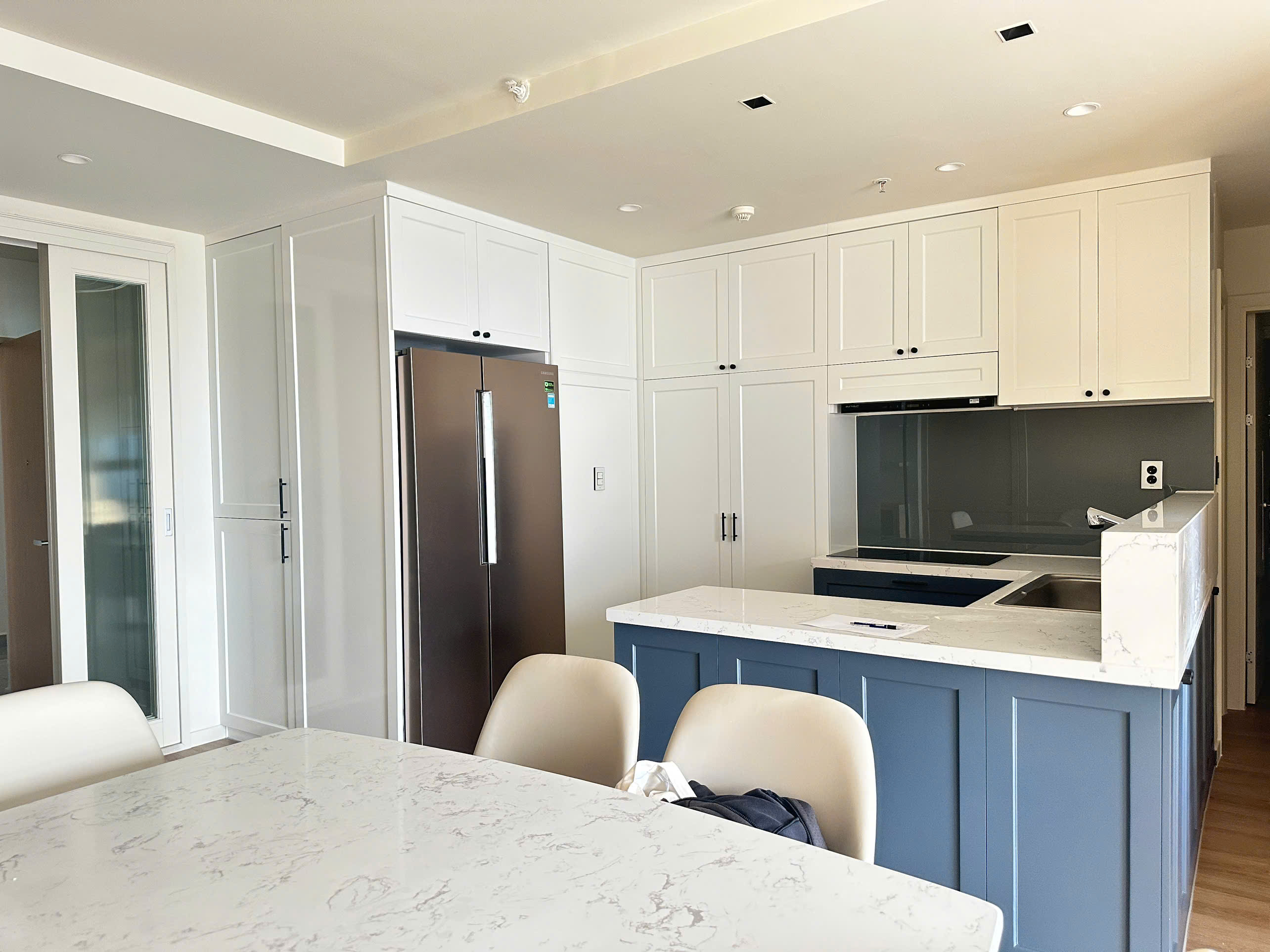 Căn hộ Scenic Valley 2 phú mỹ hưng, giá chỉ 7,5 tỷ, có ô xe hầm,  77m2, 2PN, 2WC, nội thất đầy đủ. Nhà đang cho thuê dài hạn. Liên hê xem nhà: hotline Ngọc Thư - 10173