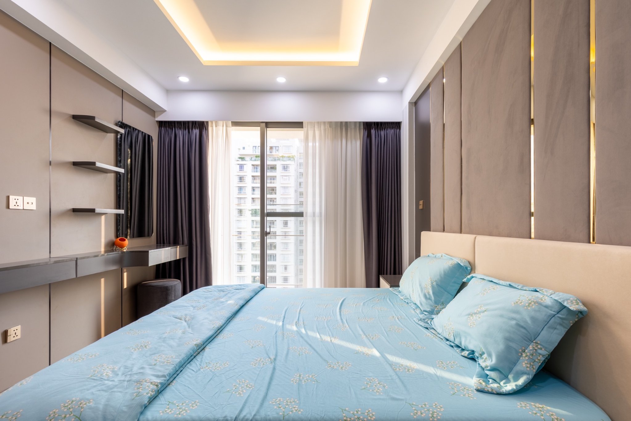 Cho thuê căn hộ Ascentia, 109m, view biệt thự, 3 phòng ngủ, 2wc. Nội thất đầy đủ, cao cấp. Gía chỉ: 39tr/ tháng. Qúy khách xem nhà liên hê: hotline Ngọc Thư - 10212