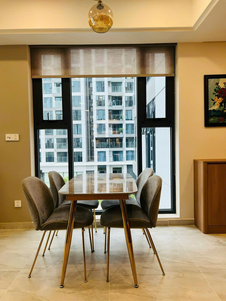 CHO THUÊ CĂN HỘ CAO CẤP CARDINAL COURT PHÚ MỸ HƯNG - 2PN NỘI THẤT CAO CẤP - 10384