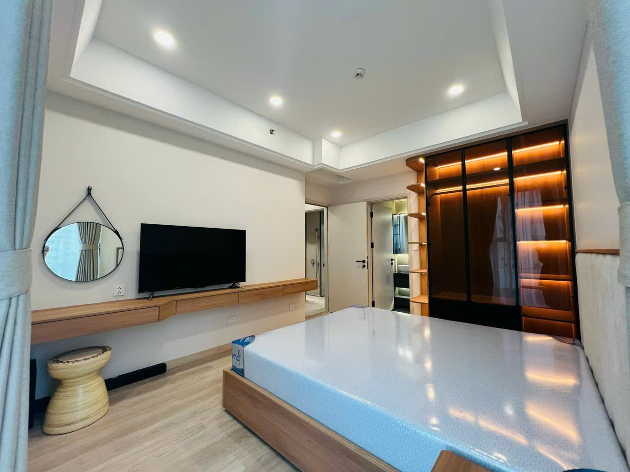 CHO THUÊ CĂN HỘ CAO CẤP CARDINAL COURT PHÚ MỸ HƯNG - 2PN NỘI THẤT CAO CẤP - 10386