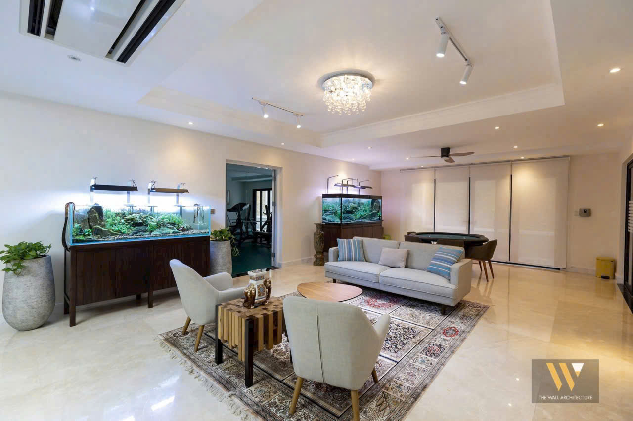 BIỆT THỰ ĐƠN LẬP CHATEAU – PHÚ MỸ HƯNG . Siêu phẩm giới hạn – chuẩn sống thượng lưu bậc nhất Sài Gòn. Tọa lạc tại Chateau Phú Mỹ Hưng Khu compound khép kín – được xem là an ninh & riêng tư hàng đầu TP.HCM. Thông tin chi tiết: • Diện tích đất: 580m² • Kết cấu: Hầm – Trệt – 2 Lầu – Áp mái • Thiết kế: 5 phòng ngủ rộng • Nội thất: Đầy đủ – dọn vào ở ngay • Tiện ích riêng: Phòng xông hơi, hồ bơi biệt lập – không gian nghỉ dưỡng tại gia. Chuẩn sống Chateau:  Cộng đồng tinh hoa – doanh nhân, chuyên gia cao cấp . Không gian xanh, yên tĩnh tuyệt đối . Bảo vệ nhiều lớp – riêng tư gần như tuyệt đối  —Giá bán 320 tỷ —Giá thuê: 12.000 USD /tháng. Liên hệ: Em Thành Luân (call/zalo..) - 10458